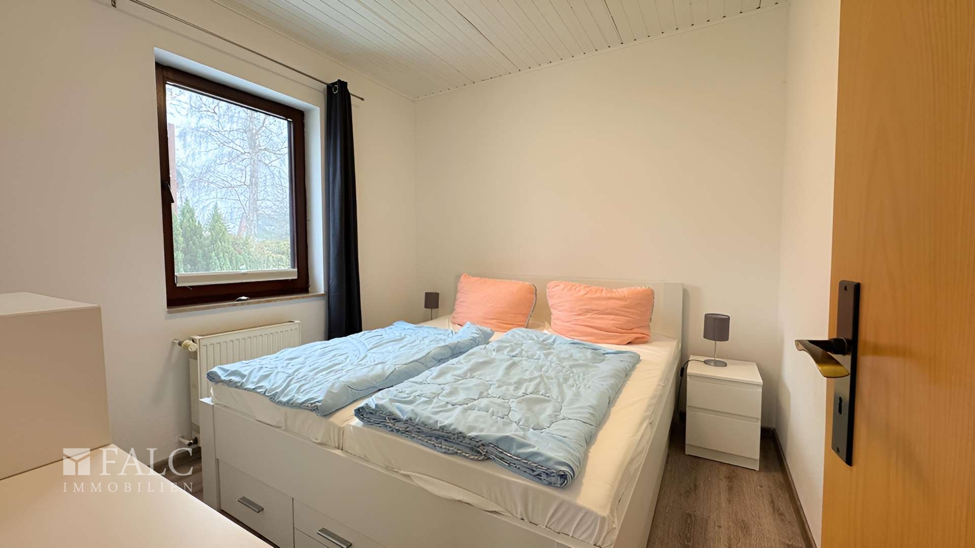 Schlafzimmer EG 